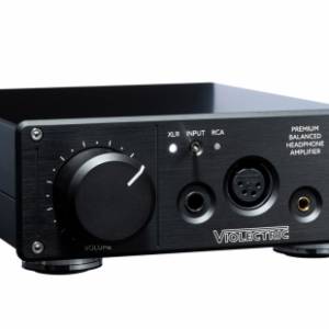 Violectric HPA V222 耳機擴音機