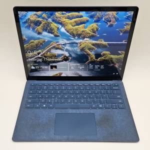 i7 Surface Laptop 觸摸Touch i7-7660U 8g ram 256g SSD 13.5" Touch 2256x1504
