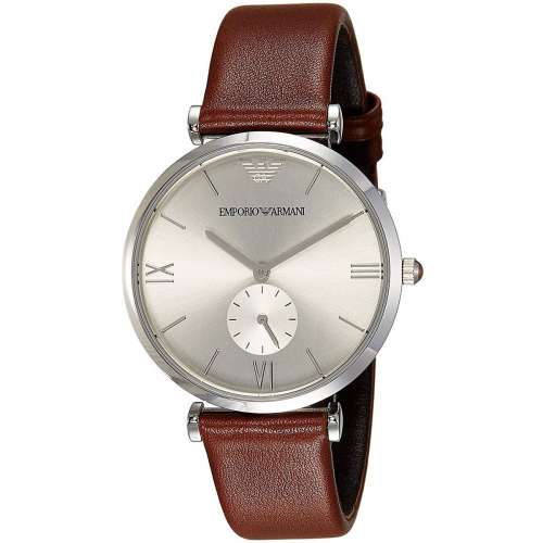 Emporio Armani Retro AR1675 Watch