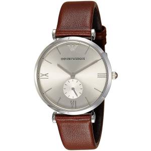 Emporio Armani Retro AR1675 Watch