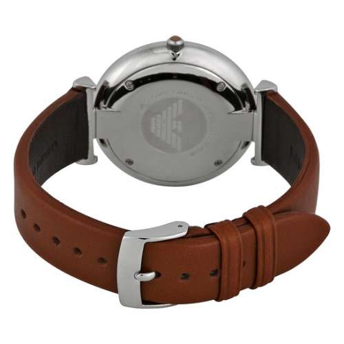 Emporio Armani Retro AR1675 Watch