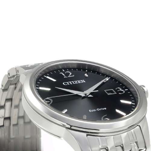 Citizen Sport Eco-Drive BM7300-50E Watch