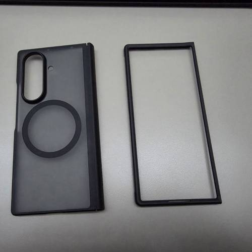 Torras Z fold 7 手機殼