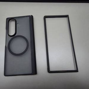 Torras Z fold 7 手機殼