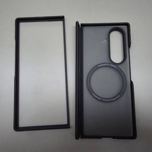 Torras Z fold 7 手機殼