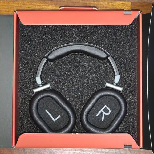 Austrian Audio Hi-X65 頭戴式耳機 箱說全