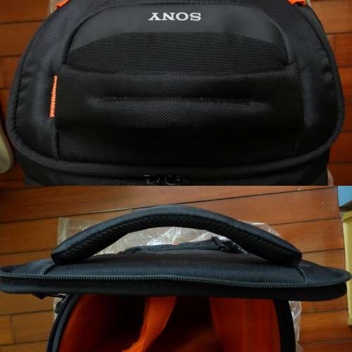 SONY 外影背包