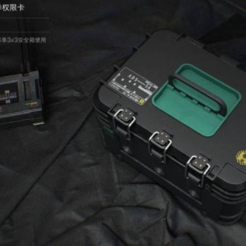 三角洲行動(代肝)