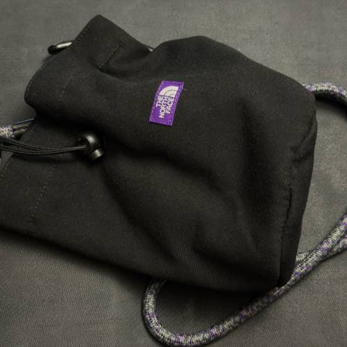 The North Face Purple Label Crossbody Bag