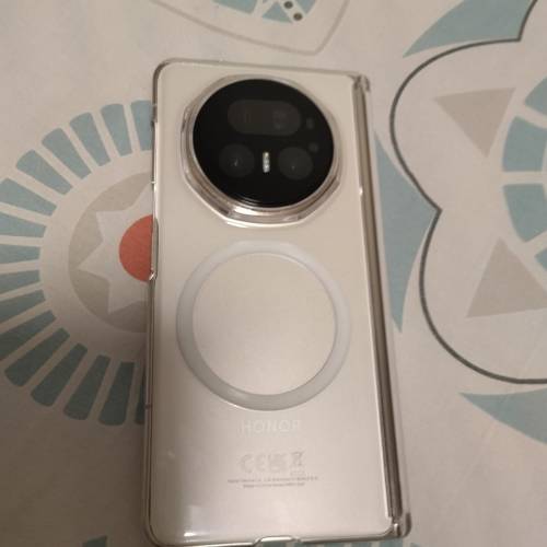 honor magic v5 行貨