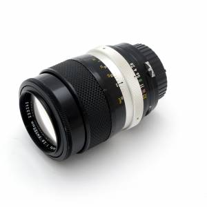 Nikon 135mm f2.8 Non-AI