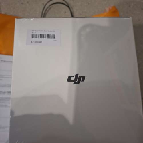 DJI mini 5pro 36min RC2屏幕 遙控器