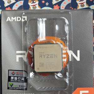 舊機升AM4 CPU之選，AMD Ryzen 5 3600 效能逼近Intel Core i9-9900K