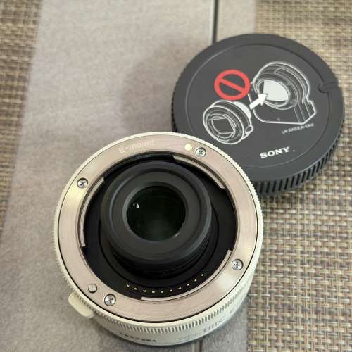 99% New 水貨 Sony SEL20TC 2x teleconverter 增距鏡 Not Canon Nikon Fujifilm