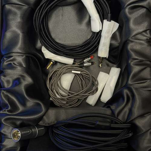 99% New 行貨 Audio Technica 淺田櫻木制動圈耳筒 ATH-AWAS/f