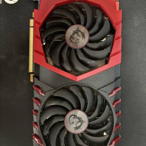 MSI 1070ti