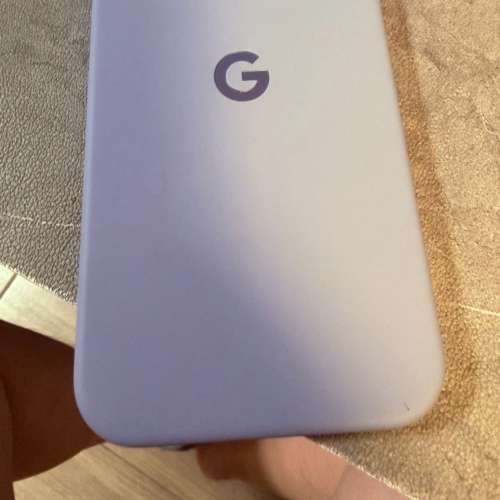 Pixel 10 pro XL Moonstone 512gb