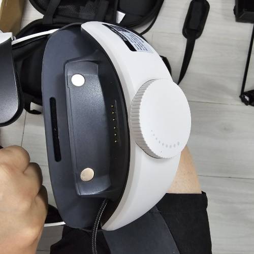 Meta Quest 3VR頭戴顯示器512GB