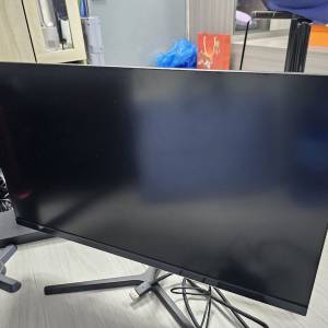 Redmi 165hz 1080p 24寸