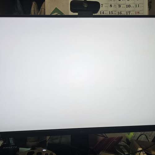 LG 27GP83B-B  27吋 / 2K / 165Hz / Nano IPS )