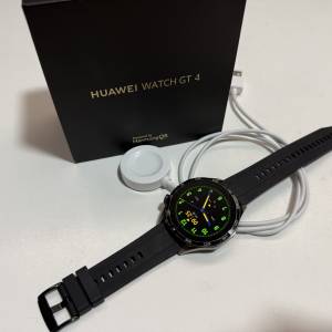 華為智能手錶 Huawei watch GT4