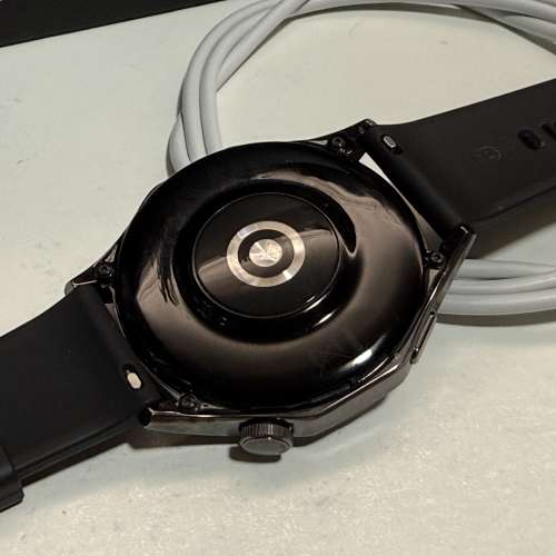 華為智能手錶 Huawei watch GT4