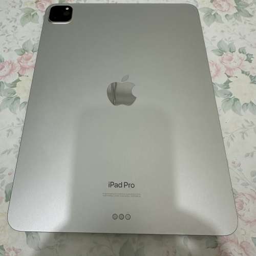 iPad Pro 11 gen 4 m2 WiFi 128gb