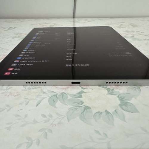 iPad Pro 11 gen 4 m2 WiFi 128gb