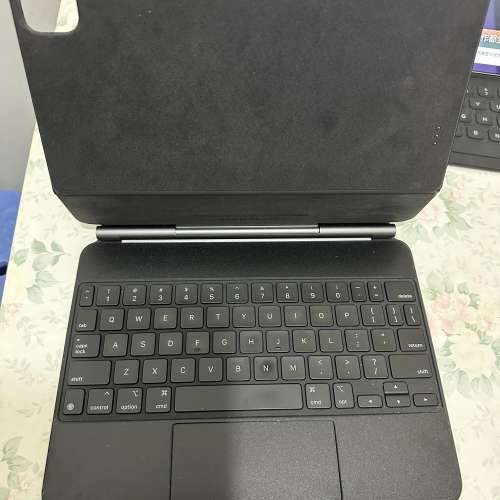 iPad Pro 11 Magic Keyboard 黑色