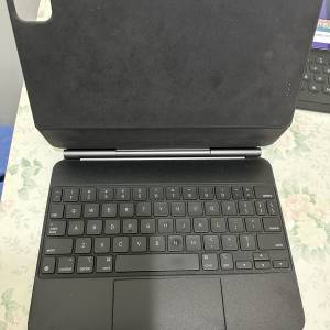 iPad Pro 11 Magic Keyboard 黑色
