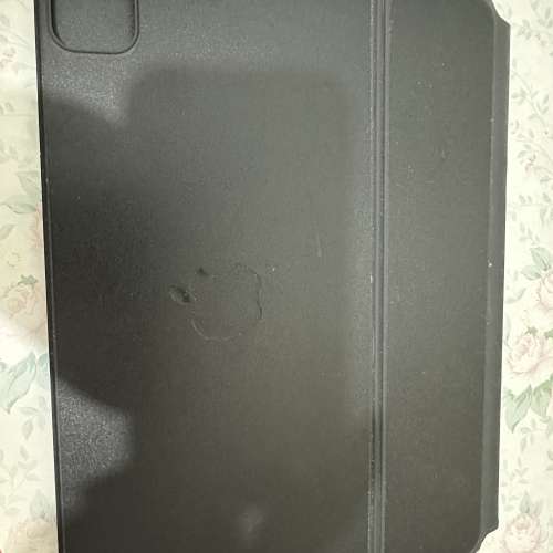 iPad Pro 11 Magic Keyboard 黑色