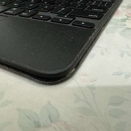 iPad Pro 11 Magic Keyboard 黑色