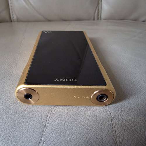 Sony WM1Z 金磚一代港行