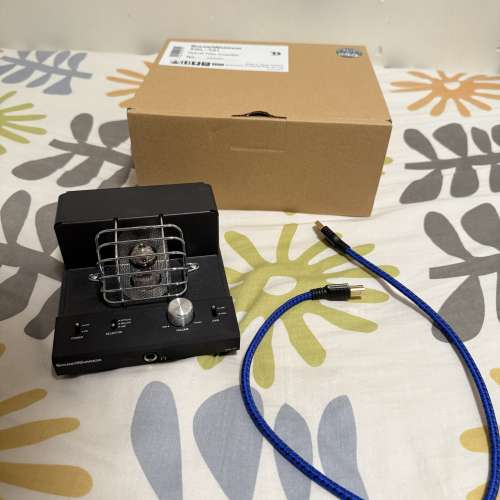 Sound Warrior SWL-T01 +ZONOTONE 0.6m Grandio USB-2.0 0.6AB