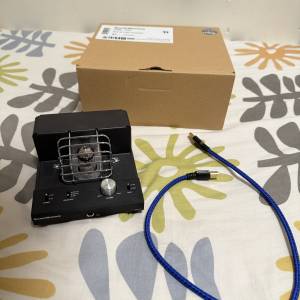 Sound Warrior SWL-T01 +ZONOTONE 0.6m Grandio USB-2.0 0.6AB