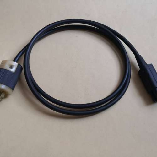 美國BELDEN 7874 美式電源線5尺