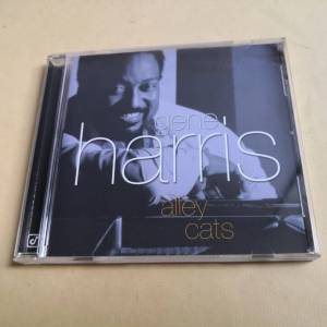 GENE HARRIS ALLEY CATS 美版