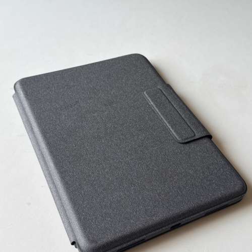Logitech Folio  Touch 連鍵盤保護殼for iPad Pro 11＂