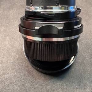 Voigtlander Color Skopar 35mm F/2.5 P II - VM Mount9成新