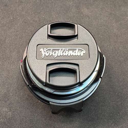 Voigtlander Color Skopar 35mm F/2.5 P II - VM Mount9成新
