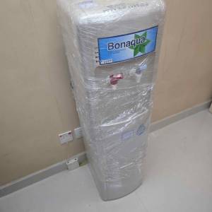 bonaqua(飛雪)上流式冷熱蒸流水機