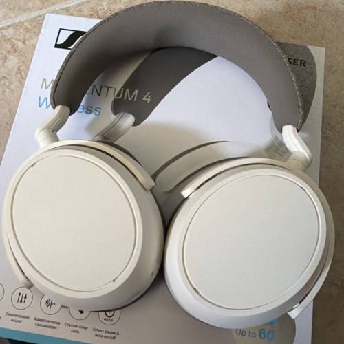 Sennheiser Momentum 4