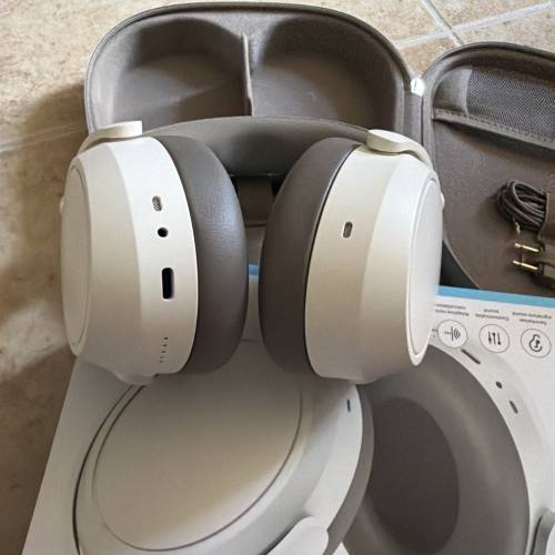 Sennheiser Momentum 4