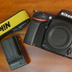 Nikon D600 靚body