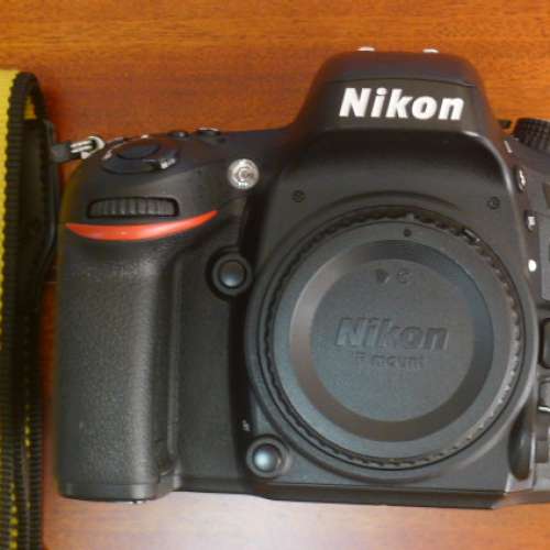 Nikon D600 靚body