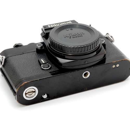 Nikon Nikomat ELW 菲林相機