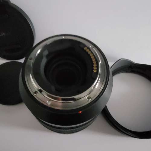 Panasonic Lumix S-R 16-35mm F4