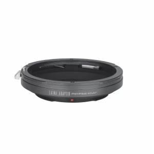LAINA Lens Adapter - Pentax 6x7 (P67, PK67) Mount SLR Lens to