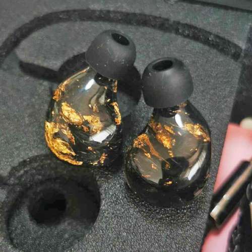 Noble audio Sultan Prestige (公模)