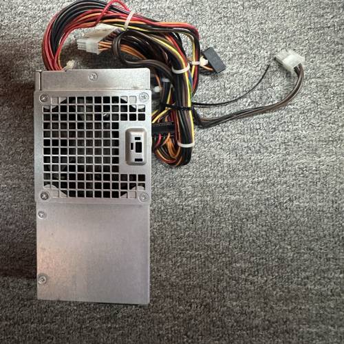 Dell 08MH6N 電源供應器